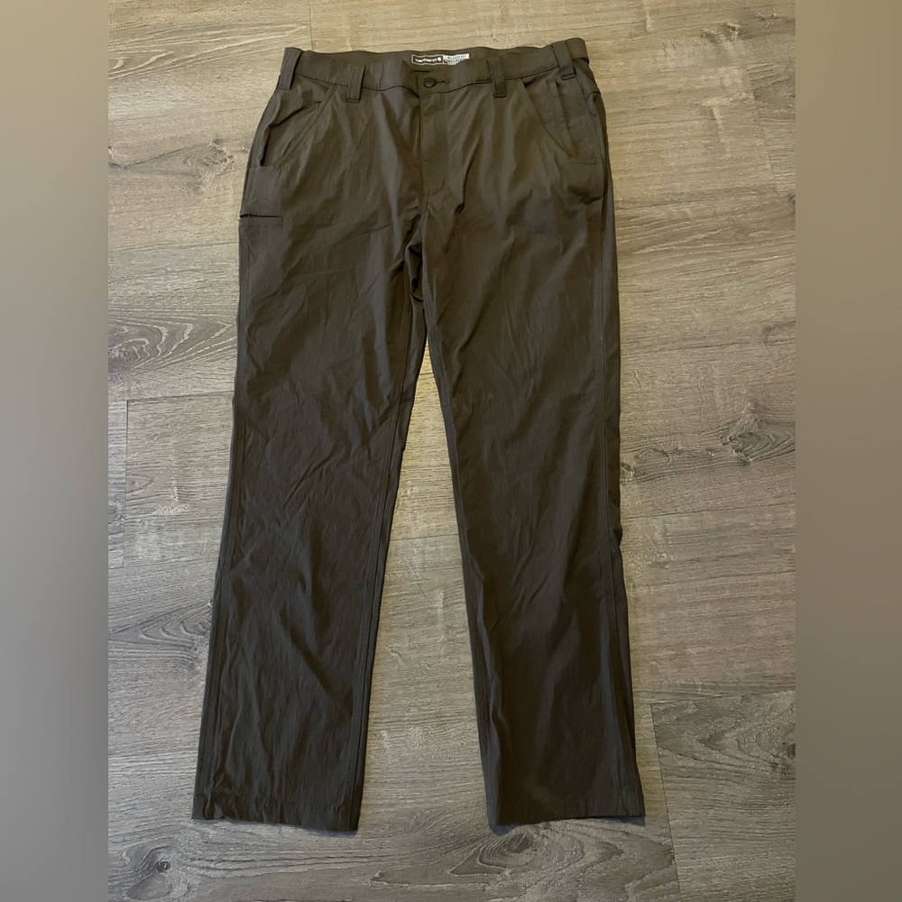 Men’s Carhartt 5 Pocket Work Pants